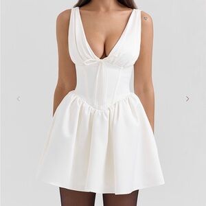 House of CB Emmeliette dress